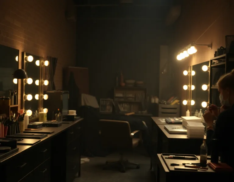 Braut Make-up Zürich (Kreis 7)